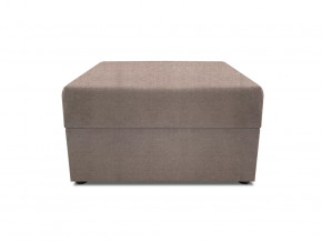 Пуф Бергамо Savana Plus Mocca кат. 1 в Кургане - kurgan.mebel-tymen.ru | фото