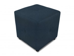 Пуф Куб Bahama Denim кат.2 в Кургане - kurgan.mebel-tymen.ru | фото