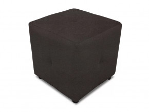 Пуф Куб Bahama Grafit кат.2 в Кургане - kurgan.mebel-tymen.ru | фото