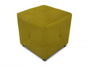Пуф Куб Bahama Green кат.2 в Кургане - kurgan.mebel-tymen.ru | фото