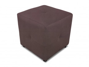 Пуф Куб Bahama Plum кат.2 в Кургане - kurgan.mebel-tymen.ru | фото