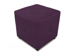 Пуф Куб Bahama Violet кат.2 в Кургане - kurgan.mebel-tymen.ru | фото