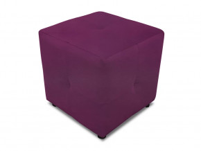 Пуф Куб Marvel Berry кат.4 в Кургане - kurgan.mebel-tymen.ru | фото
