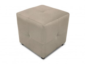 Пуф Куб Marvel Cream кат.4 в Кургане - kurgan.mebel-tymen.ru | фото