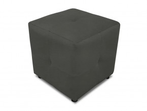 Пуф Куб Marvel Grey кат.4 в Кургане - kurgan.mebel-tymen.ru | фото