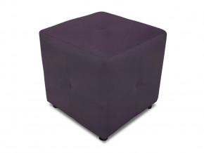 Пуф Куб Marvel Plum кат.4 в Кургане - kurgan.mebel-tymen.ru | фото