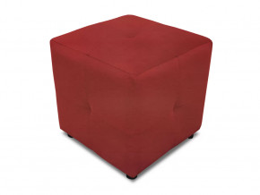 Пуф Куб Marvel Red кат.4 в Кургане - kurgan.mebel-tymen.ru | фото