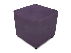 Пуф Куб Marvel Viola кат.4 в Кургане - kurgan.mebel-tymen.ru | фото