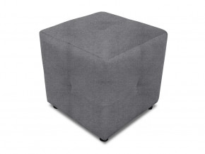 Пуф Куб Savana Plus Ash кат.1 в Кургане - kurgan.mebel-tymen.ru | фото