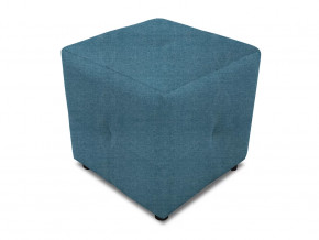 Пуф Куб Savana Plus Blue кат.1 в Кургане - kurgan.mebel-tymen.ru | фото