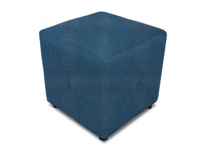 Пуф Куб Savana Plus Denim кат.1 в Кургане - kurgan.mebel-tymen.ru | фото