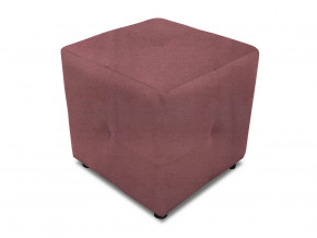 Пуф Куб Savana Plus Dimrose кат.1 в Кургане - kurgan.mebel-tymen.ru | фото