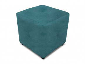 Пуф Куб Savana Plus Mint кат.1 в Кургане - kurgan.mebel-tymen.ru | фото
