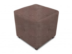 Пуф Куб Savana Plus Toffee кат.1 в Кургане - kurgan.mebel-tymen.ru | фото