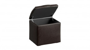 Пуф Тип 4 в Кургане - kurgan.mebel-tymen.ru | фото