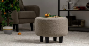 Пуф ТП 271 Шон в Кургане - kurgan.mebel-tymen.ru | фото