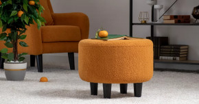 Пуф ТП 272 Шон в Кургане - kurgan.mebel-tymen.ru | фото