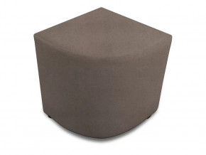 Пуф Угловой Bahama Ash кат.2 в Кургане - kurgan.mebel-tymen.ru | фото