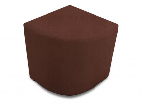 Пуф Угловой Bahama Chocolate кат.2 в Кургане - kurgan.mebel-tymen.ru | фото