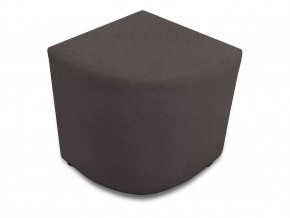 Пуф Угловой Bahama Grey кат.2 в Кургане - kurgan.mebel-tymen.ru | фото