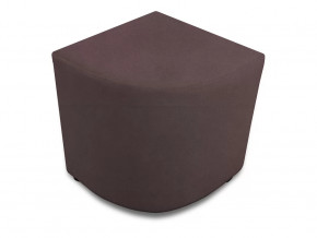 Пуф Угловой Bahama Plum кат.2 в Кургане - kurgan.mebel-tymen.ru | фото