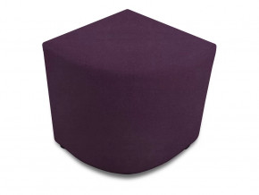 Пуф Угловой Bahama Violet кат.2 в Кургане - kurgan.mebel-tymen.ru | фото