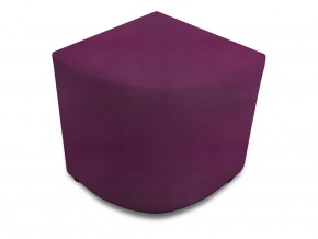 Пуф Угловой Marvel Berry кат.4 в Кургане - kurgan.mebel-tymen.ru | фото