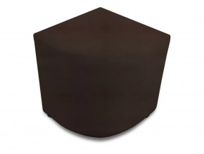 Пуф Угловой Marvel Chocolate кат.4 в Кургане - kurgan.mebel-tymen.ru | фото