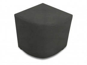 Пуф Угловой Marvel Grey кат.4 в Кургане - kurgan.mebel-tymen.ru | фото