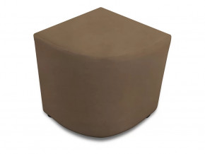 Пуф Угловой Marvel Nougat кат.4 в Кургане - kurgan.mebel-tymen.ru | фото