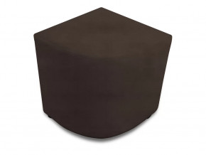 Пуф Угловой Marvel Pearl Bronze кат.4 в Кургане - kurgan.mebel-tymen.ru | фото
