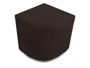 Пуф Угловой Marvel Pearl Chestnut кат.4 в Кургане - kurgan.mebel-tymen.ru | фото