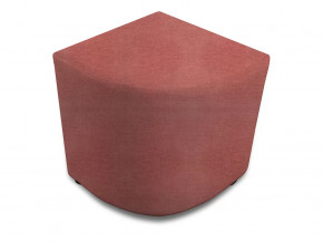 Пуф Угловой Savana Plus Coral кат.1 в Кургане - kurgan.mebel-tymen.ru | фото