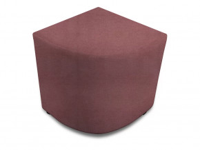 Пуф Угловой Savana Plus Dimrose кат.1 в Кургане - kurgan.mebel-tymen.ru | фото
