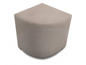 Пуф Угловой Savana Plus Ivory кат.1 в Кургане - kurgan.mebel-tymen.ru | фото