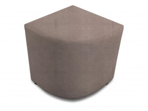Пуф Угловой Savana Plus Mocca кат.1 в Кургане - kurgan.mebel-tymen.ru | фото