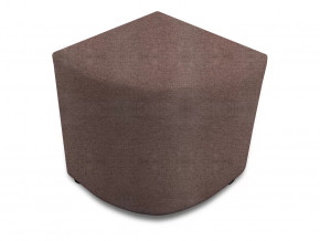 Пуф Угловой Savana Plus Toffee кат.1 в Кургане - kurgan.mebel-tymen.ru | фото