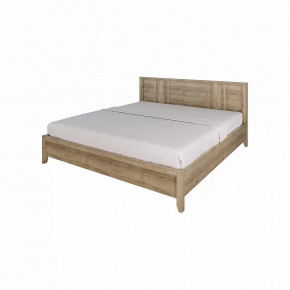 Scandica Oslo 306 Кровать (1800) в Кургане - kurgan.mebel-tymen.ru | фото