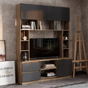 Секция центральная Прайм в Кургане - kurgan.mebel-tymen.ru | фото