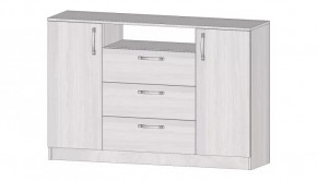 Серия Диана Комод большой в Кургане - kurgan.mebel-tymen.ru | фото