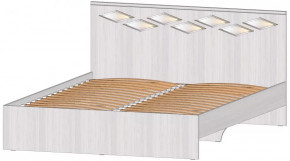 Серия Диана Кровать 1600 в Кургане - kurgan.mebel-tymen.ru | фото