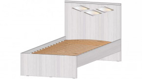 Серия Диана Кровать 900 в Кургане - kurgan.mebel-tymen.ru | фото