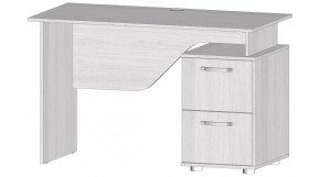 Серия Ральф Стол с ящиками в Кургане - kurgan.mebel-tymen.ru | фото