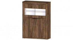 Серия Регина Буфет дуб самдал в Кургане - kurgan.mebel-tymen.ru | фото