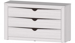 Серия Регина Комод анкор светлый в Кургане - kurgan.mebel-tymen.ru | фото