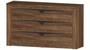 Серия Регина Комод дуб самдал в Кургане - kurgan.mebel-tymen.ru | фото