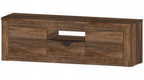 Серия Регина Тумба ТВ дуб самдал в Кургане - kurgan.mebel-tymen.ru | фото