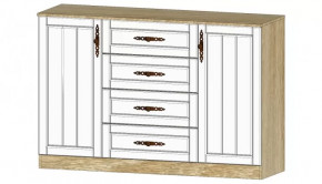 Серия Виктория Комод в Кургане - kurgan.mebel-tymen.ru | фото