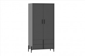 Шкаф 040.41 Тео в Кургане - kurgan.mebel-tymen.ru | фото