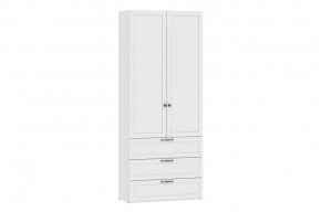 Шкаф 041.90 Орлеан в Кургане - kurgan.mebel-tymen.ru | фото